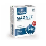 Protego Magnesium, 60 табл