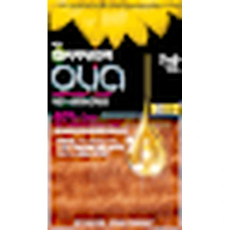 GARNIER GARNIER olia Permanent Colour 7.40 Intense Copper, 174 мл: цены и характеристики