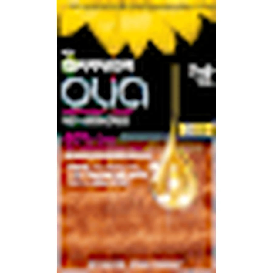 GARNIER GARNIER olia Permanent Colour 7.40 Intense Copper, 174 мл: цены и характеристики