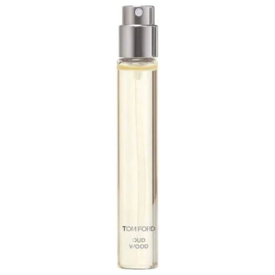 Парфумована вода Tom Ford Oud Wood, 10 мл: ціни та характеристики