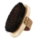 Glov Ionic Dry Body Brush Іонна щітка для тіла для сухого масажу