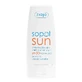 Ziaja Sopot Sun, антиоксидантный крем с витамином С, SPF 50+, 50 мл