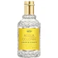 4711 Acqua Colonia Lemon &amp; Ginger Одеколон, 50 мл
