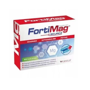 Фортимаг, 60 таблеток