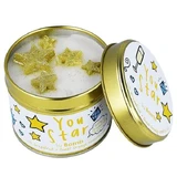 Ароматическая свеча Bomb Cosmetics You Star в жестяной банке, 237 г