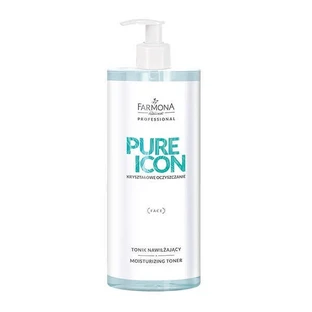 Farmona Pure Icon Увлажняющий тоник, 500 мл