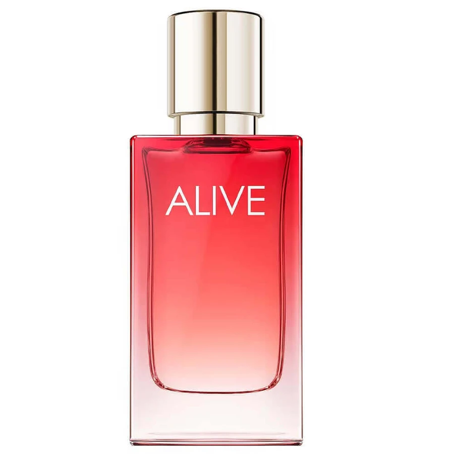 Парфумована вода Hugo Boss Alive Intense, 30 мл: ціни та характеристики
