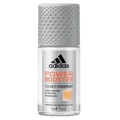 Ролоновий антиперспірант Adidas Men Power Booster, 50 мл