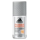 Ролоновий антиперспірант Adidas Men Power Booster, 50 мл