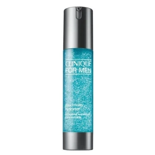 Clinique For Men Maximum Hydrator увлажняющий концентрат, 48 мл