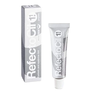 Refectocil Хна для бровей и ресниц 1.1 Графит, 15 мл