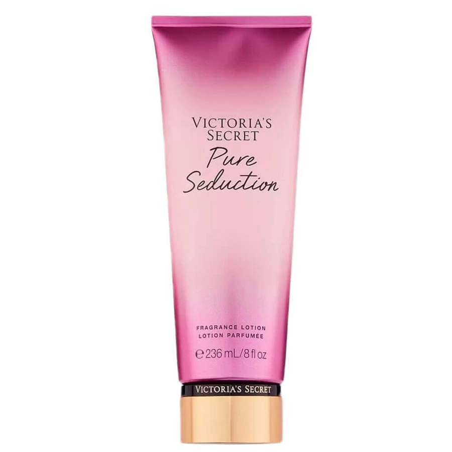 Лосьон для тела Victoria's Secret Pure Seduction, 236 мл: цены и характеристики