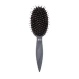 Овальная кисть для воска из смеси Donegal Leedi Brush