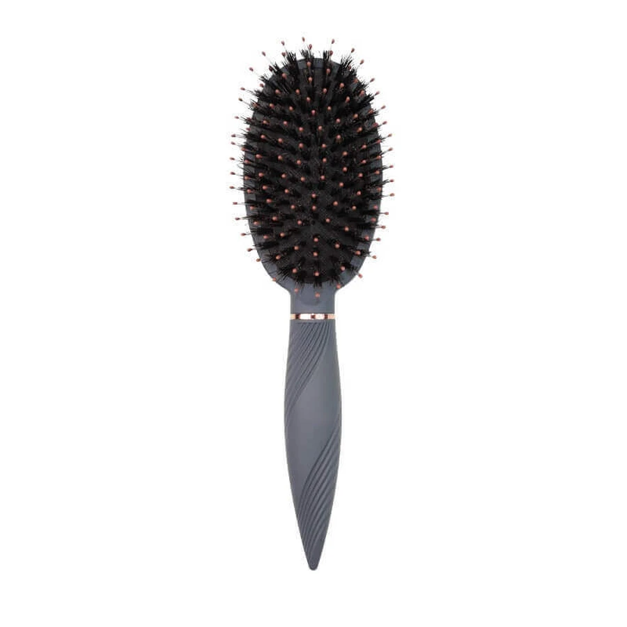 Овальная кисть для воска из смеси Donegal Leedi Brush: цены и характеристики