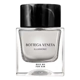 Туалетная вода Bottega Veneta Illusione Bois Nu For Him, 50 мл