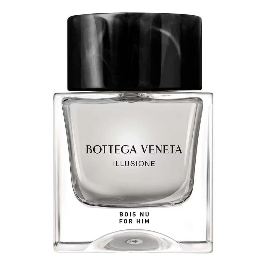 Туалетная вода Bottega Veneta Illusione Bois Nu For Him, 50 мл: цены и характеристики