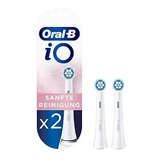 Oral-B, Sanfte Reinigung, сменные насадки для щеток, 2 штуки