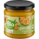 dmBio Рис с овощами, 350 г