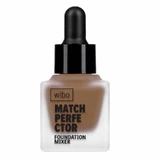 Затемняющий тональный крем Wibo Match Perfector, 15 мл