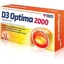 Family Health D3 Optima 2000 60 капсул
