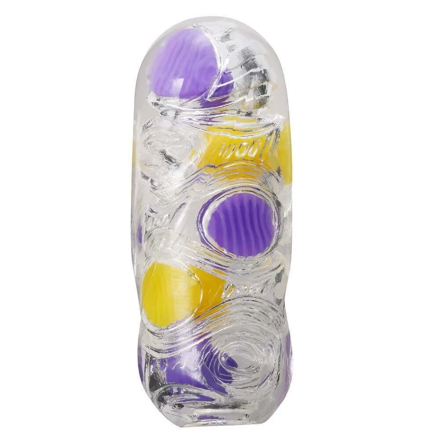 Чоловічий мастурбатор Tenga Bobble Magic Marbles: ціни та характеристики