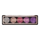 Profusion Amethyst Gems 5-Shadow Palette