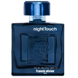 Туалетная вода Franck Olivier Night Touch, 100 мл