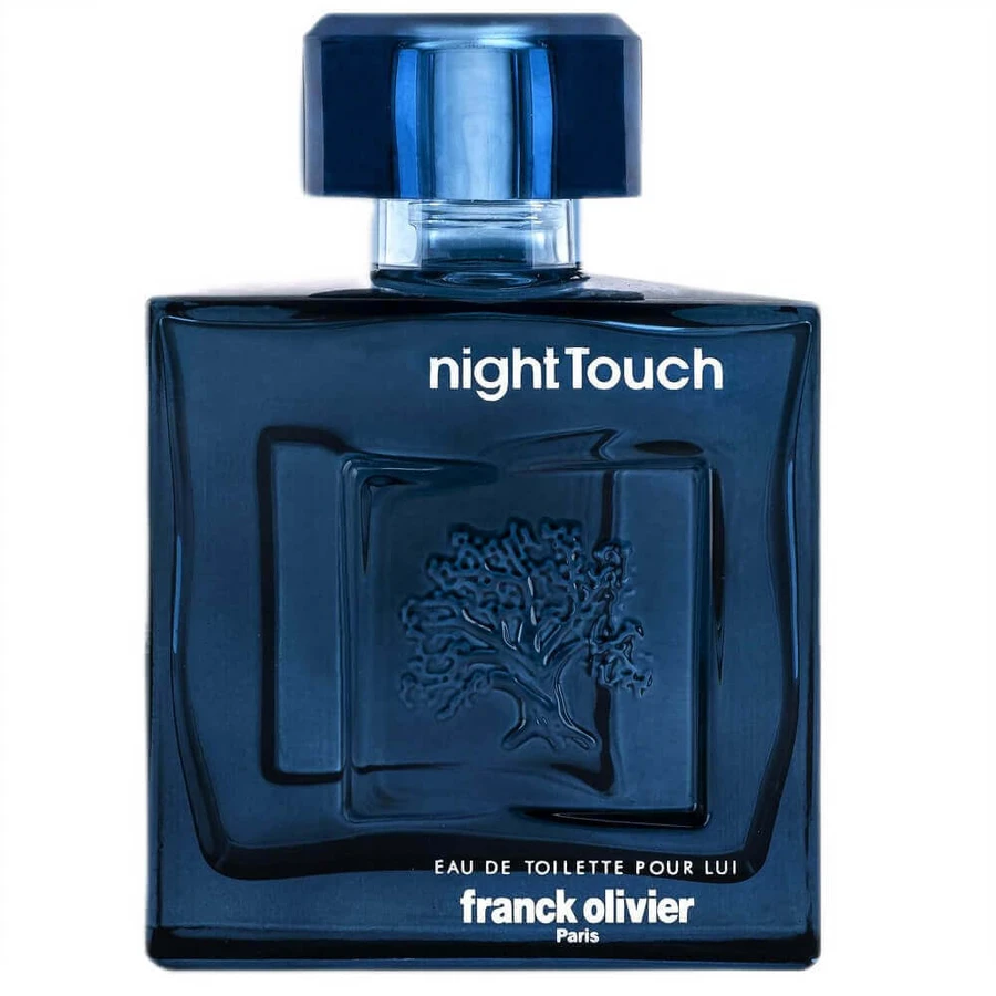 Туалетна вода Franck Olivier Night Touch, 100 мл: ціни та характеристики