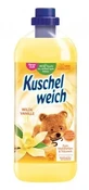 Kuschelweich, Wilde Vanille, кондиционер для белья, 38 стирок