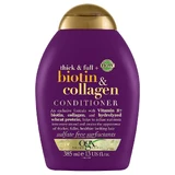 OGX Biotin & Collagen Conditioner Кондиціонер для волосся з біотином і колагеном, 385 мл