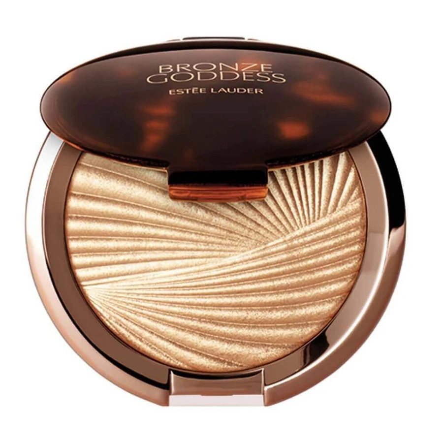 Освітлююча пудра Estée Lauder Bronze Goddess Heat Wave, 9 г: ціни та характеристики