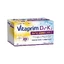 Витаприм Д3 Форте 4000+К2 Noris Vitaprim D3 Forte 4000+K2, 60 капсул