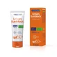 Novaclear Urban Sunblock Захисний крем для жирної шкіри SPF50 40 мл