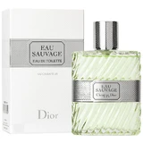 Туалетна вода Dior Eau Sauvage, 100 мл