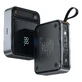 Пусковое устройство Baseus Super Energy Ultra 3000A cu powerbank 26800 mAh - negru
