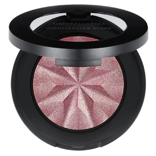 BareMinerals Gen Nude Highlighting Blush Mauve Glow, 3,8 г