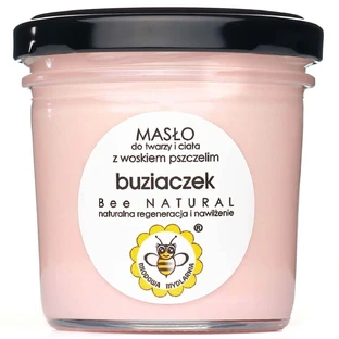 Масло Miodowa Mydlarnia Face and Body Butter Kiss, 65 г