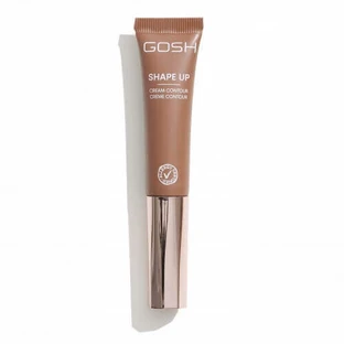 Gosh Shape Up Bronzer Cream 002, 14 мл