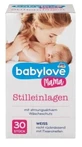 Прокладки для годування Babylove, Mama, білі, 30 шт