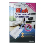 Blink, змінні ганчірки для пилу, 10 шт