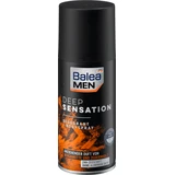 Дезодорант Balea MEN Deep Sensation, 150 мл