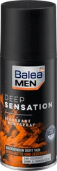 Дезодорант Balea MEN Deep Sensation, 150 мл
