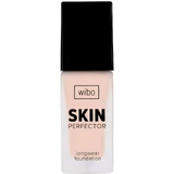 Wibo Праймер для лица 4N Natural, 30 мл