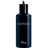 Туалетна вода Dior Sauvage Refill, 300 мл