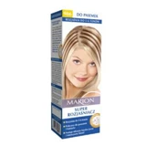 Marion 986 Super Brightener for Highlights Activating Milk 2x30 мл + активатор 15 г