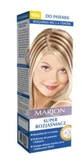 Marion 986 Суперотбеливатель для бликов Активирующее молочко 2х30 мл + Активатор 15 г