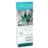 Home Check THC Тест на виявлення марихуани, 1 шт.