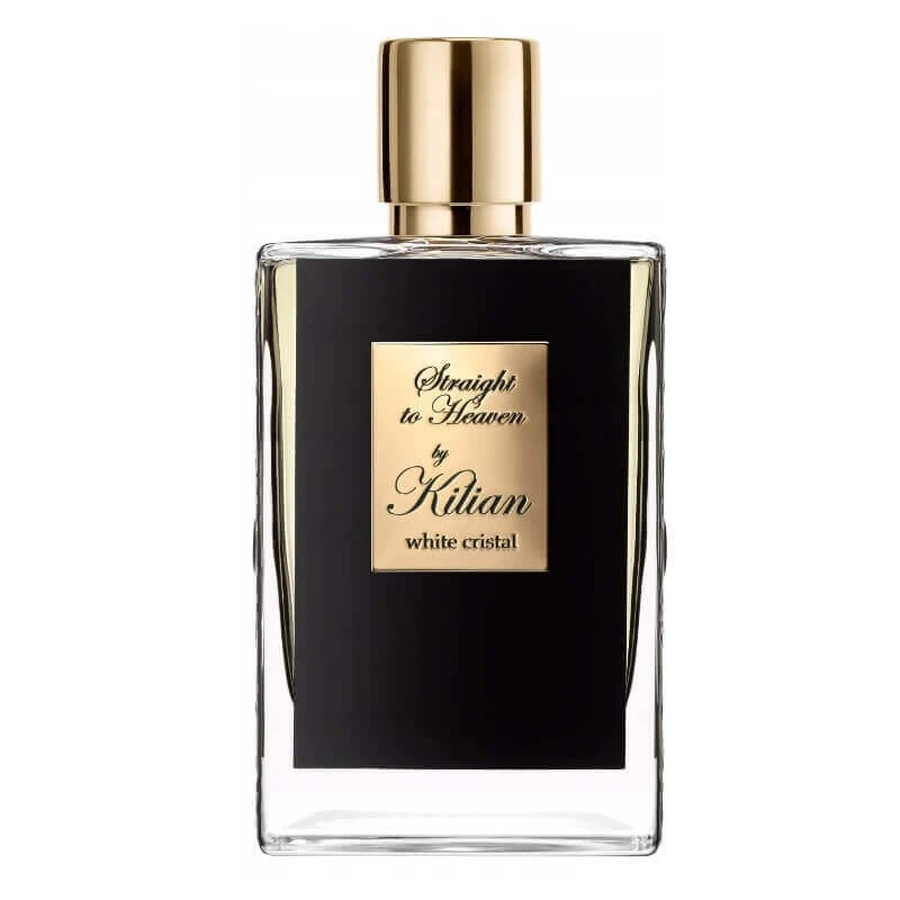 Парфюмированная вода Straight to Heaven White Crystal от Kilian, 50 мл: цены и характеристики