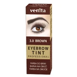 Відтінок для брів Venita Professional 3.0 Brown