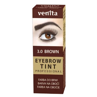 Відтінок для брів Venita Professional 3.0 Brown